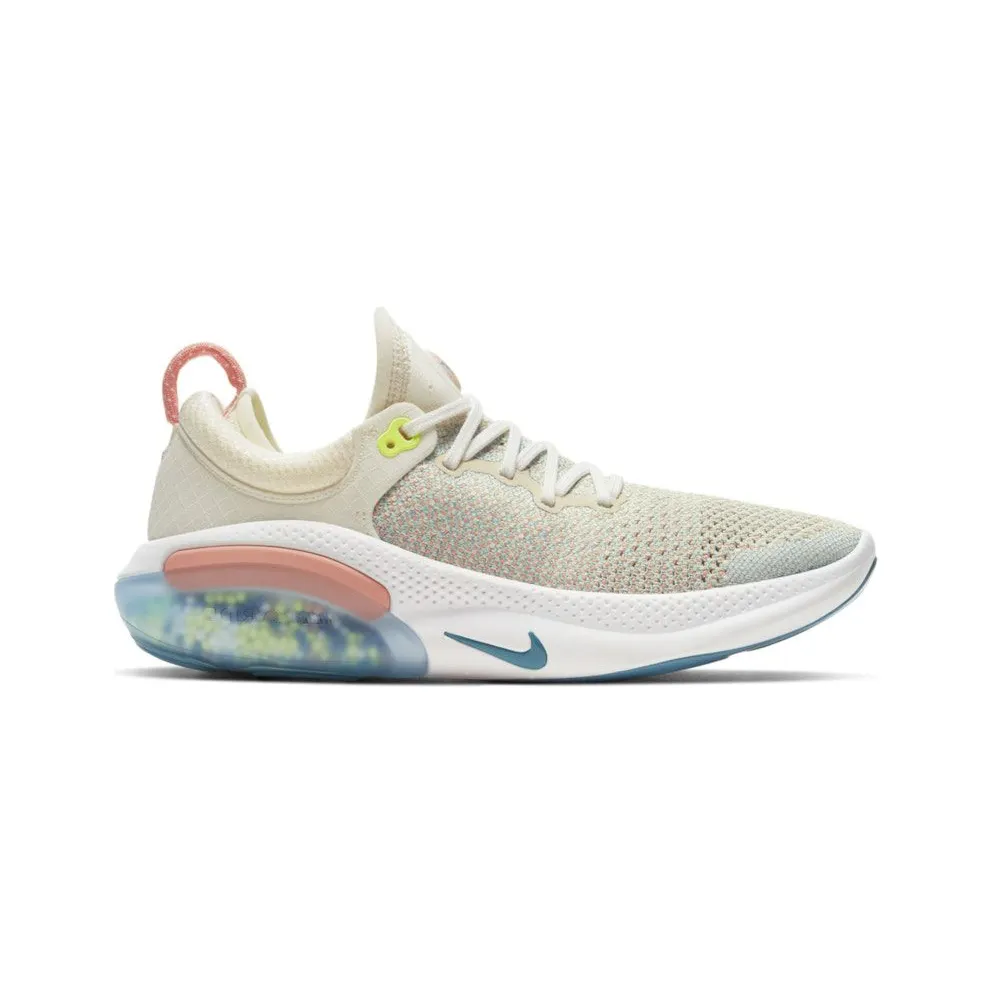Nike Joyride Run Flyknit Sail Pink Quartz (AQ2731-103)