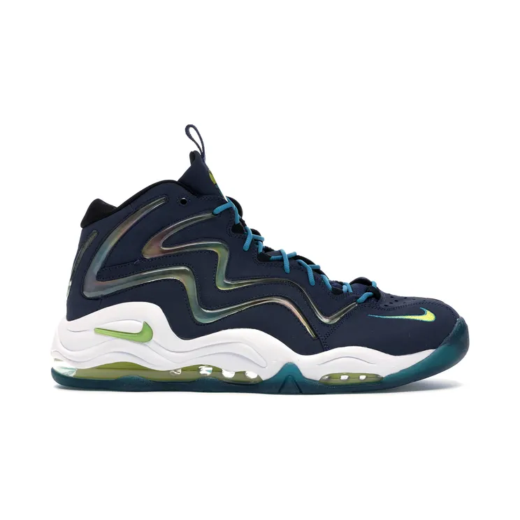 Nike Air Pippen 1 Midnight Navy
