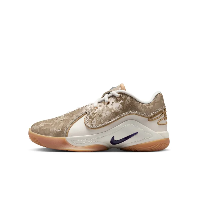 Nike LeBron 22 King of the Court (FZ7308-100)