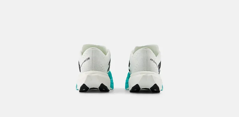 New Balance FuelCell SuperComp Pacer v2 Cyber Jade White Black (MFCRRLL2)