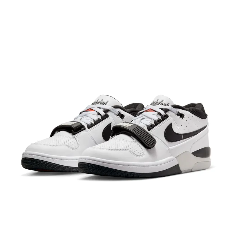 Nike Air Alpha Force 88 “Billie Eilish – White/Black” (DZ6763-102)