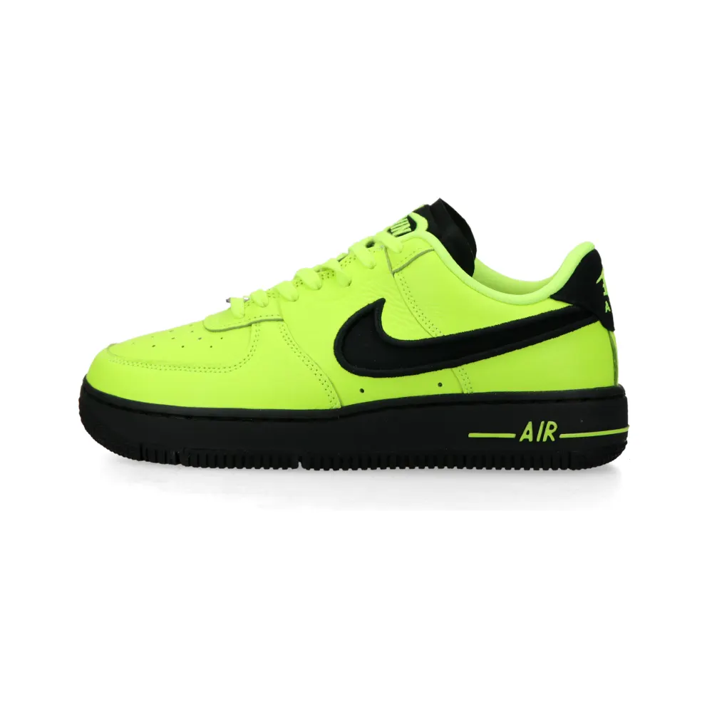 Nike W Air Force 1 Dance (volt / black gunmetal) – FJ7409-700