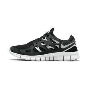 Nike Free Run 2 Black Off Noir “Black / Off-Noir / White” (DM8915-002)