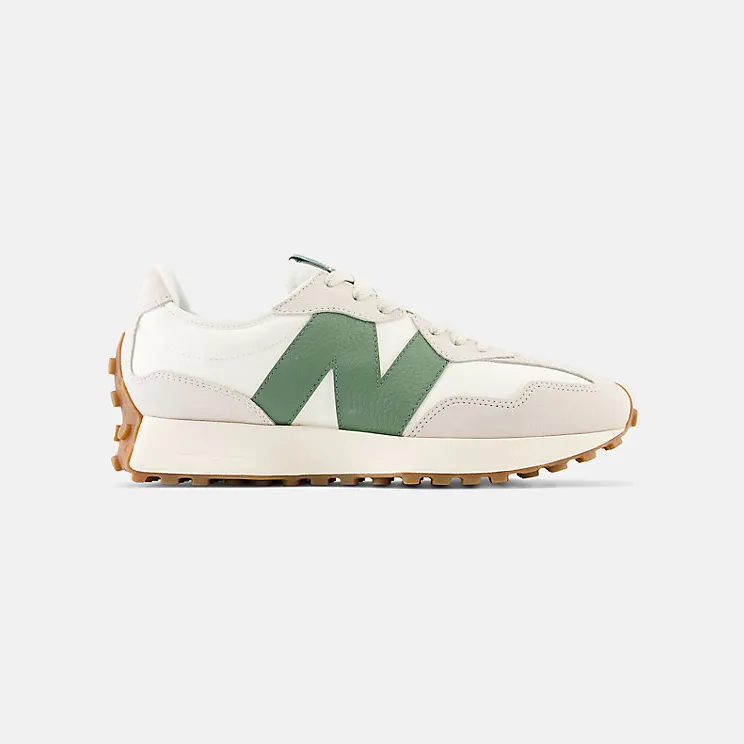 New Balance 327 Moonbeam Nori (U327LX)