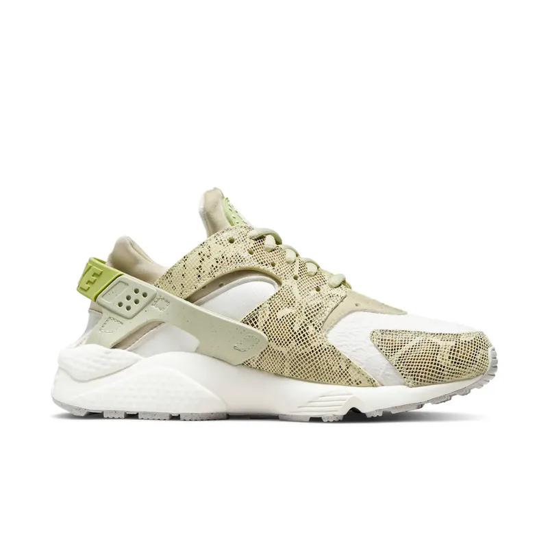 Nike Air Huarache Grey (DV3207-001)