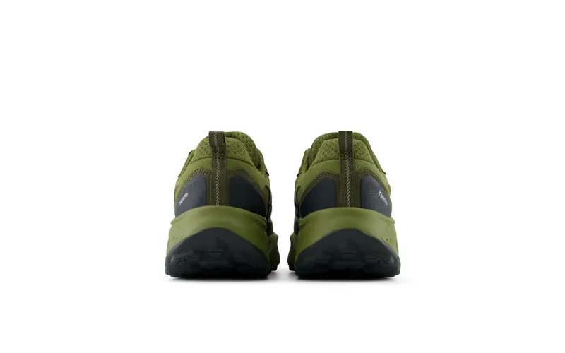 New Balance Hierro Sport Green / Dark Moss (MHIET8T2)