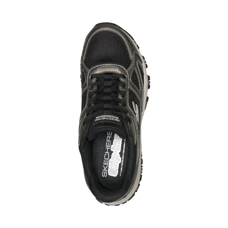 skechers-hillcrest 180358_BLK