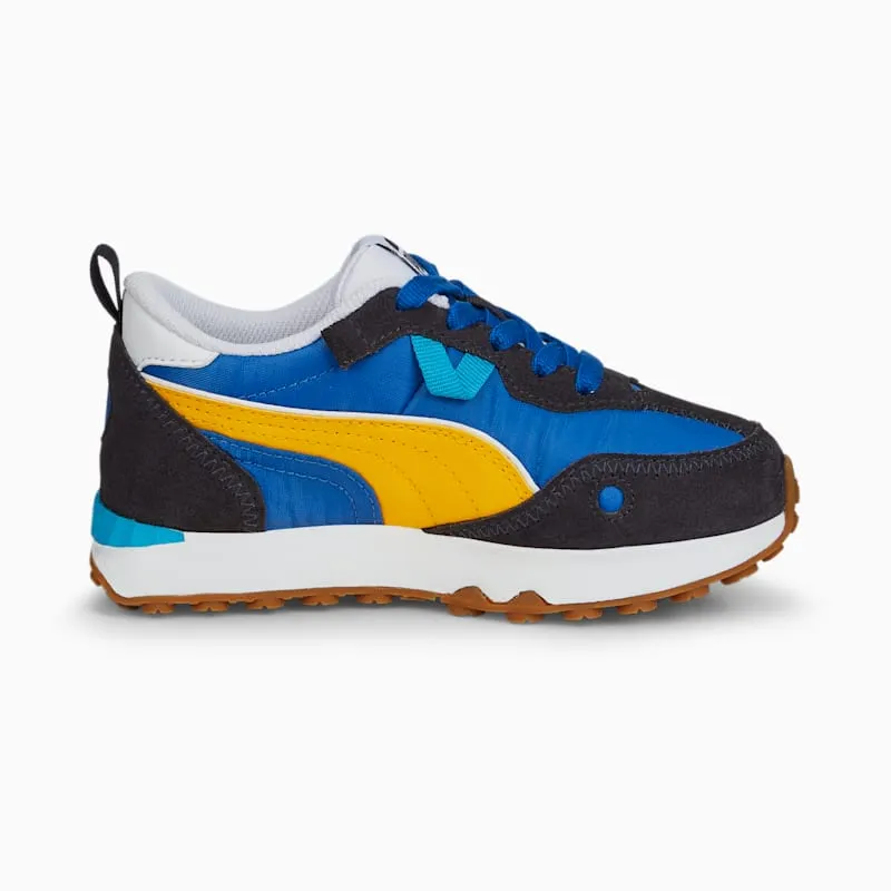 Puma Rider FV Essentials Blue (38788601)