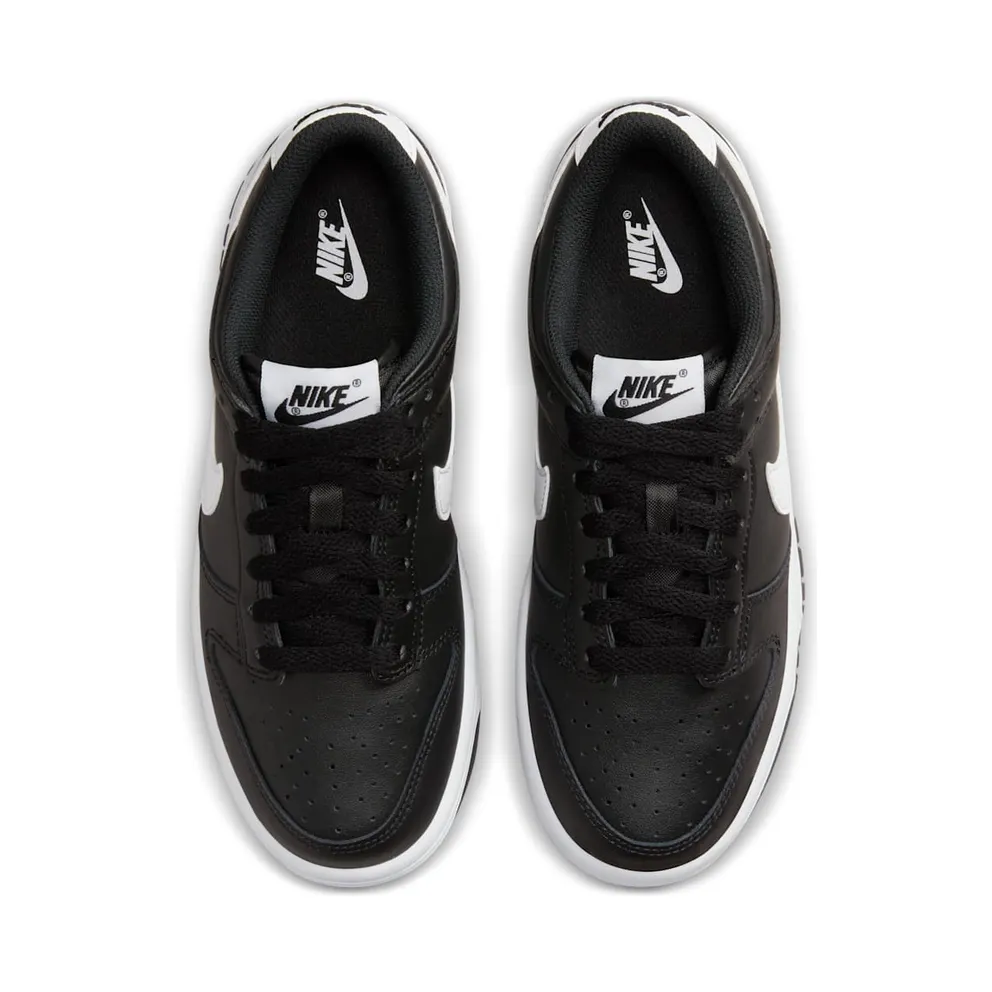 Nike Dunk Low “Black Panda 2.0” (FD1232-001)