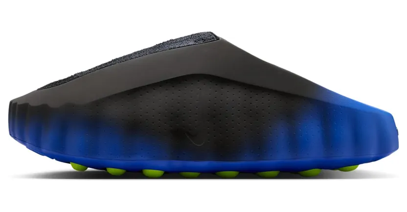 Nike Mind 001 Flyknit Hyper Royal: futuristisch blauw (2)