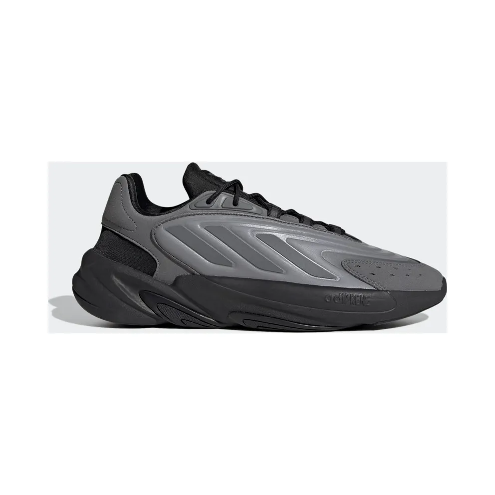 adidas Ozelia Schuh Grey Four / Grey Three / Core Black (H04253)