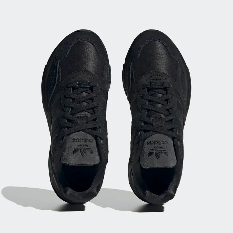 Adidas Retropy F90 Core Black / Core Black / Carbon (HP2200)