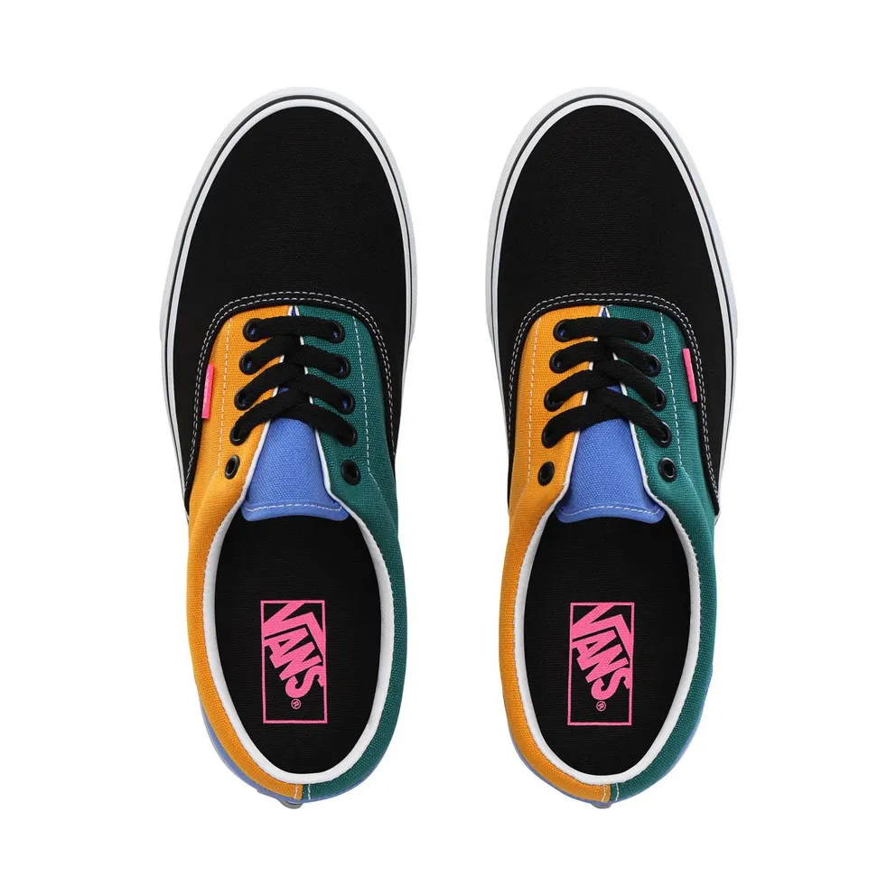 Vans Era ‘Mix & Match’ Cadmium Yellow/Tidepool (VN0A4BV4TGN)