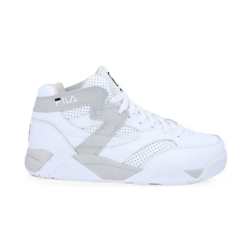 Fila M-Squad White (FFM021213096)