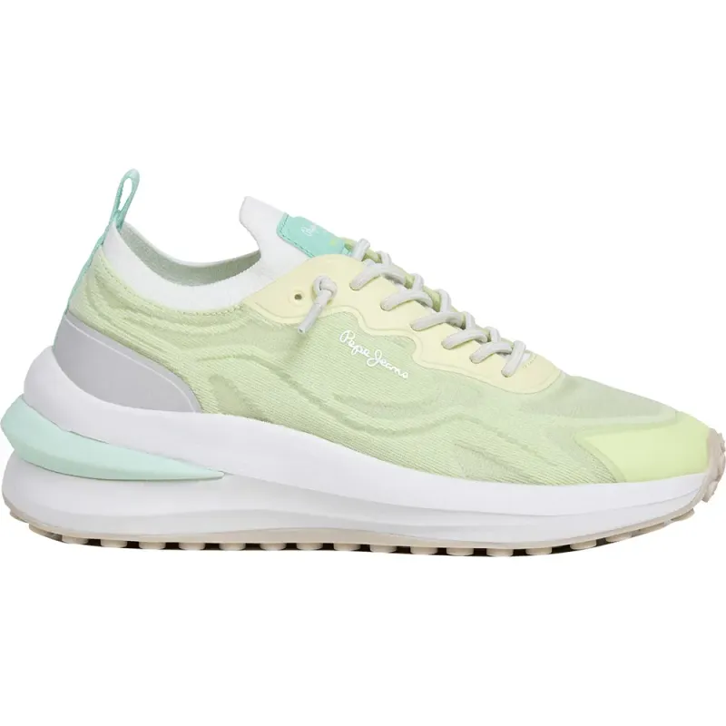 Pepe Jeans PèPè sneaker Green (PLS600052-003)