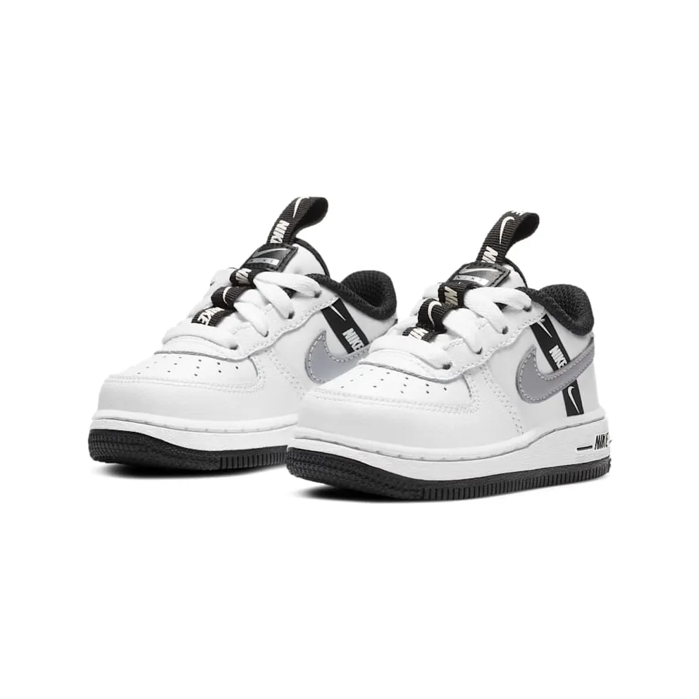 Nike Air Force 1 LV8 KSA Worldwide Pack White Reflect Silver (CT4682-100)