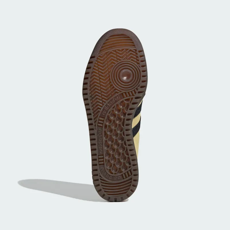 Adidas BRMD Powder Yellow / Core Black / Grey Three (JI2659)