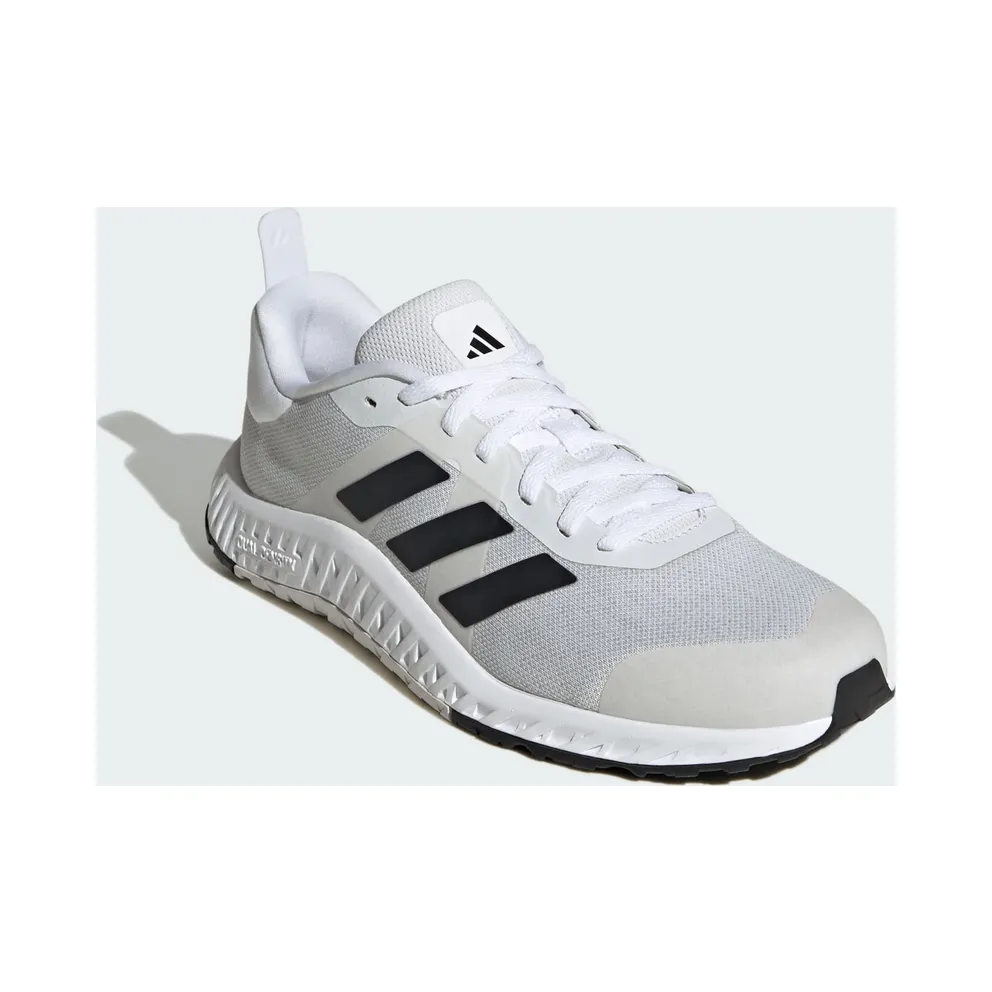 Adidas Everyset Sports Shoes Cloud White / Core Black / Grey One (IF3200)