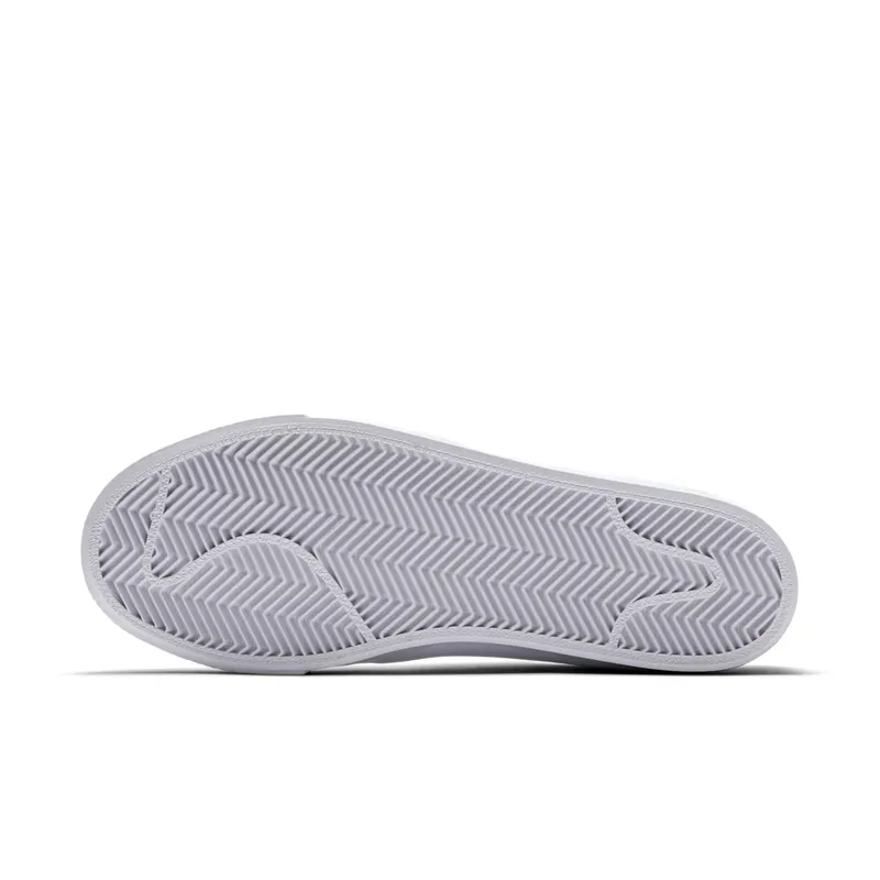 Nike SB Zoom Janoski HT Slip-On White White/Black-White (AH3369-100)