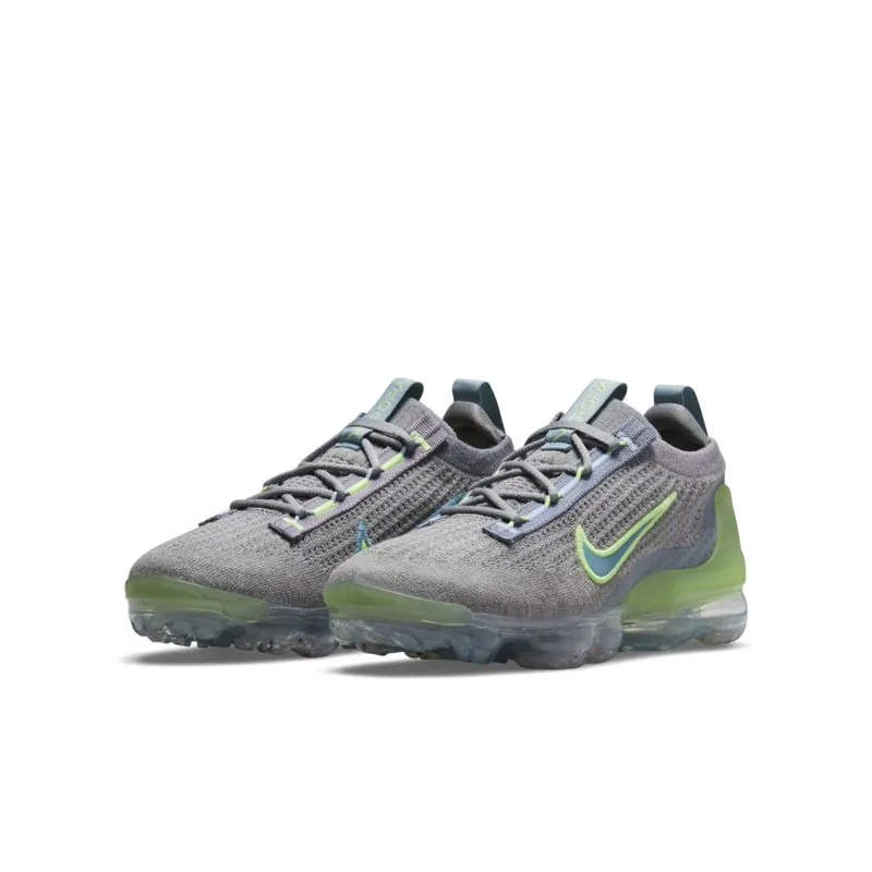 Nike Air VaporMax 2021 FK Grey (DB1550-003)