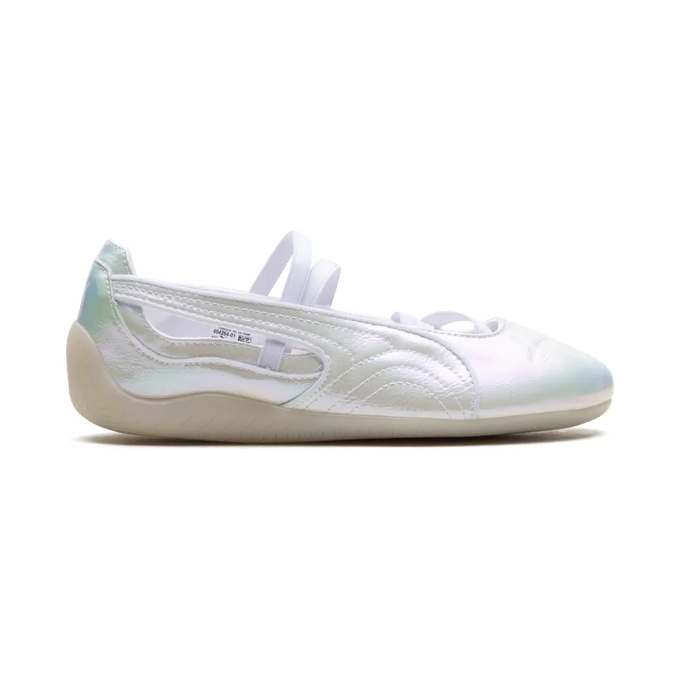 Puma Speedcat Ballet “Pearlized” (404264-01)