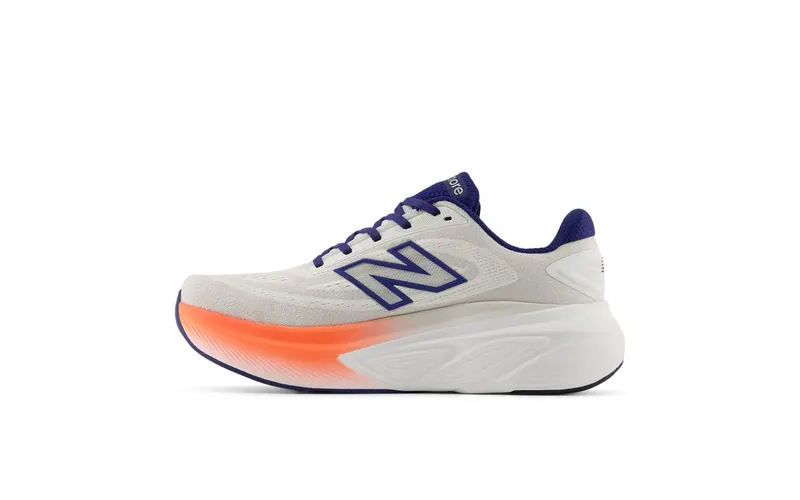 NEW BALANCE Fresh Foam X More v6 “REFLECTION / BLUE OYSTER / TANGERINE HEAT” (MMOR2L4)