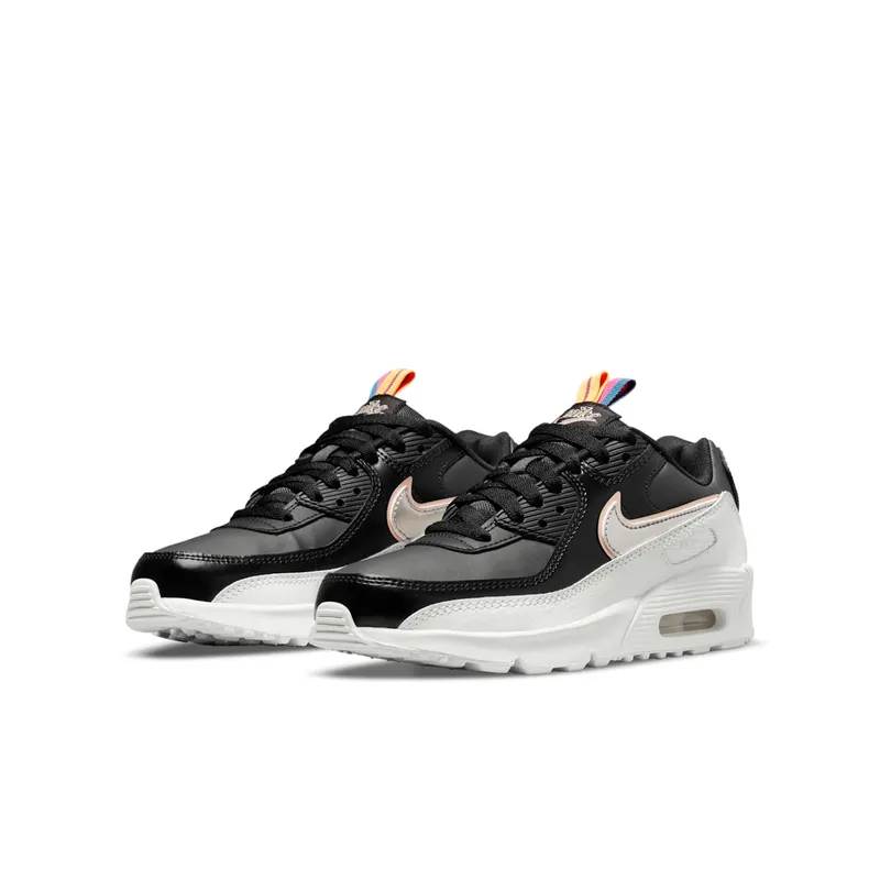 Nike Air Max 90 LTR SE Black (DJ0414-001)