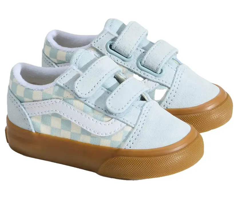 vans-old-skool VN000CTGFOA1M