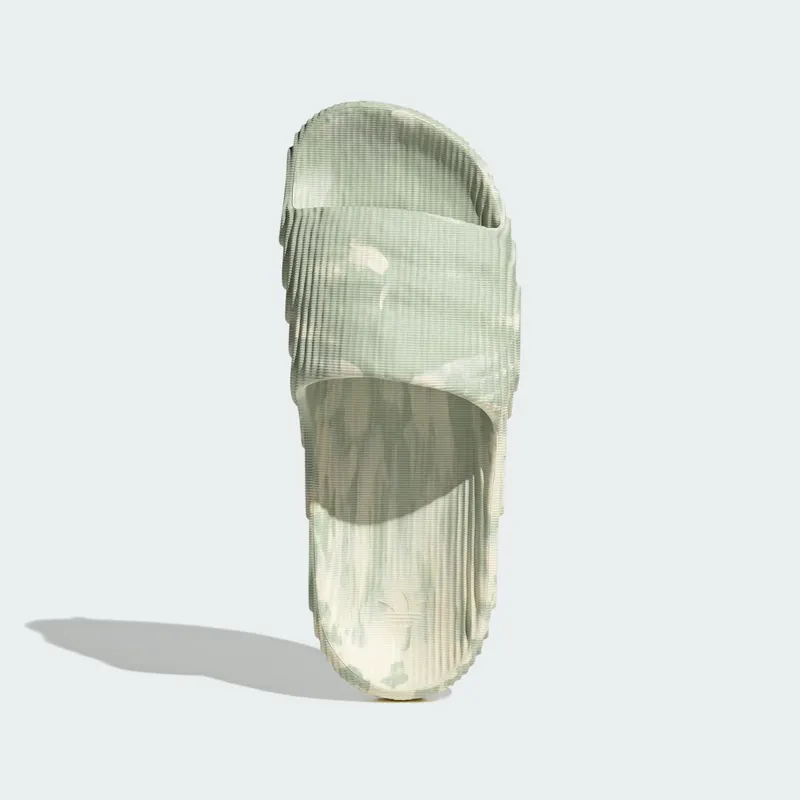 adidas Adilette 22 Slides Linen Green (IG5917)
