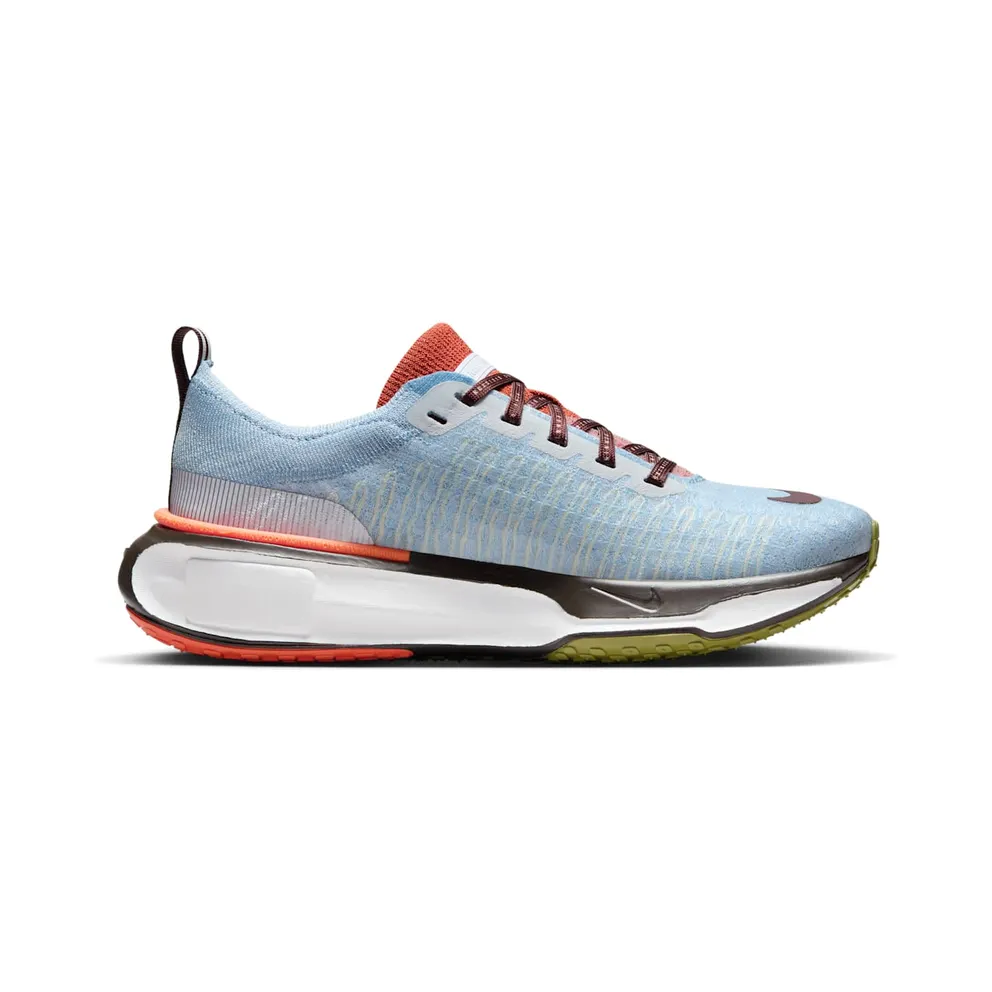Nike ZoomX Invincible Run 3 Light Armoury Blue Cosmic Clay (DR2660-402)