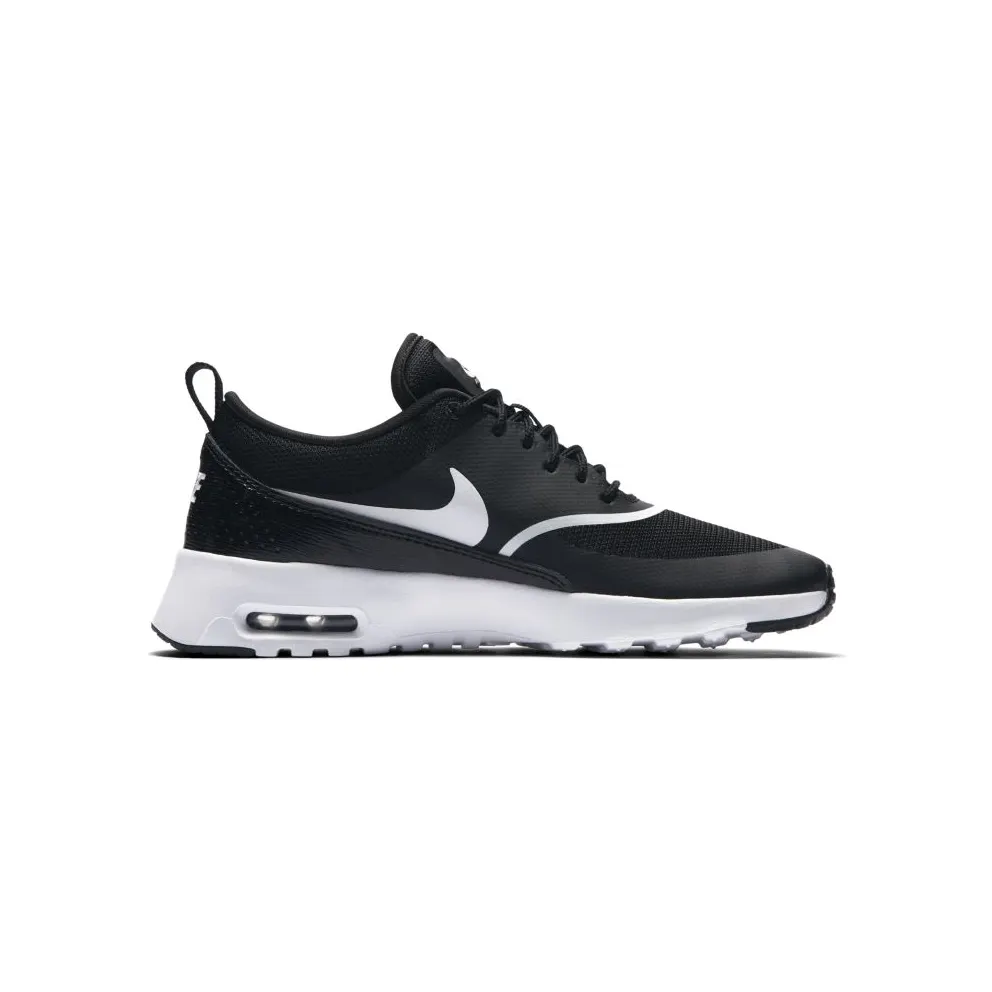 Nike Air Max Thea Black (W) Black/White (599409-028)
