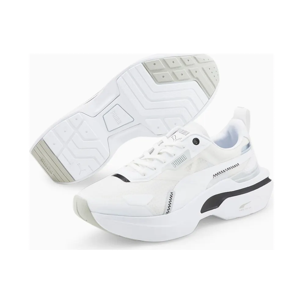 PUMA Kosmo Rider Women’ White (383113-03)