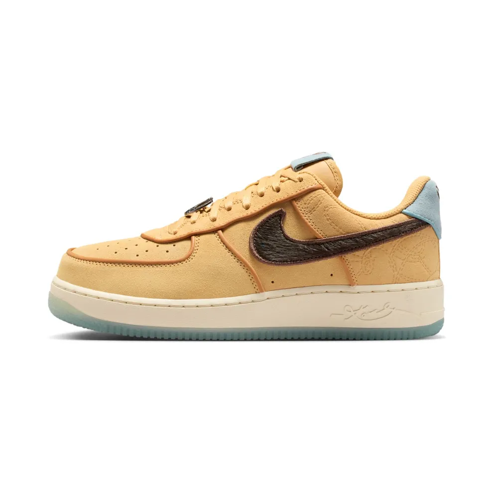 Nike Air Force 1 Low Protro “Kobe Bryant Siempre Hermanos” (IM0582-700)