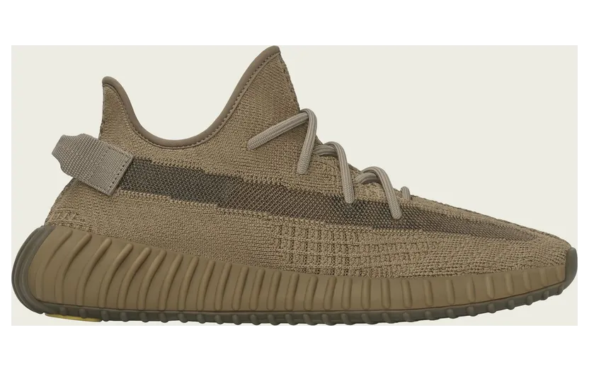 Adidas Yeezy Boost 350 V2 America Exclusive – Earth (FX9033)