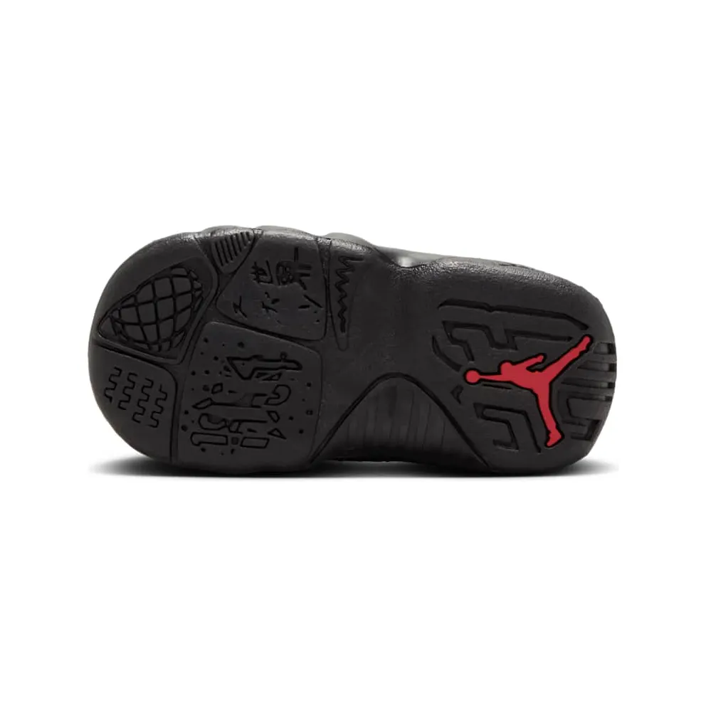 Air Jordan 9 TD “Olive 2024” (401812-030)