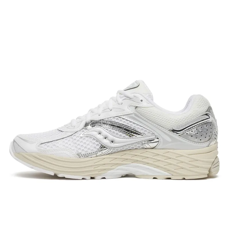 SAUCONY ProGrid Omni 9 OG “White / Eggshell” (S101245-1004)