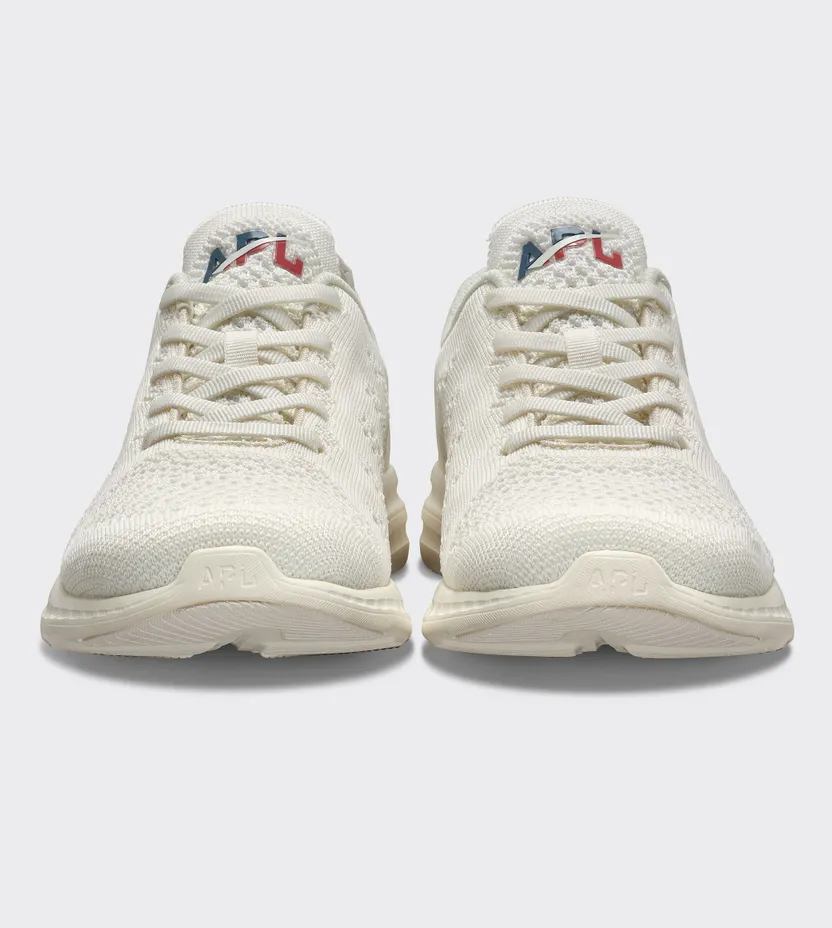 APL TechLoom Pro “Ivory/Moonstone/Cedar” (Heren) (4)