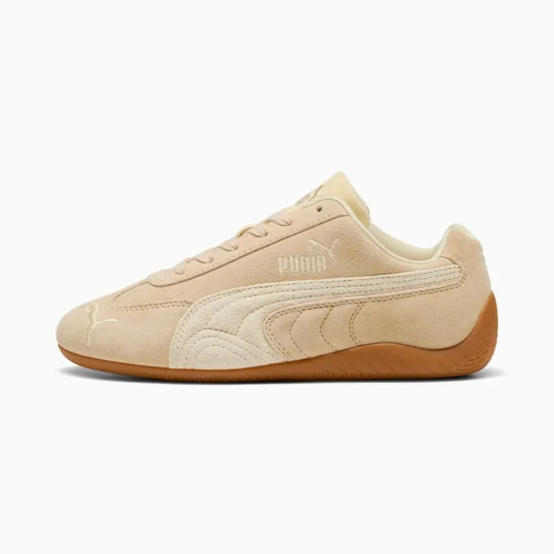 Puma Speedcat Cashew Brown / Gum (403619-03)