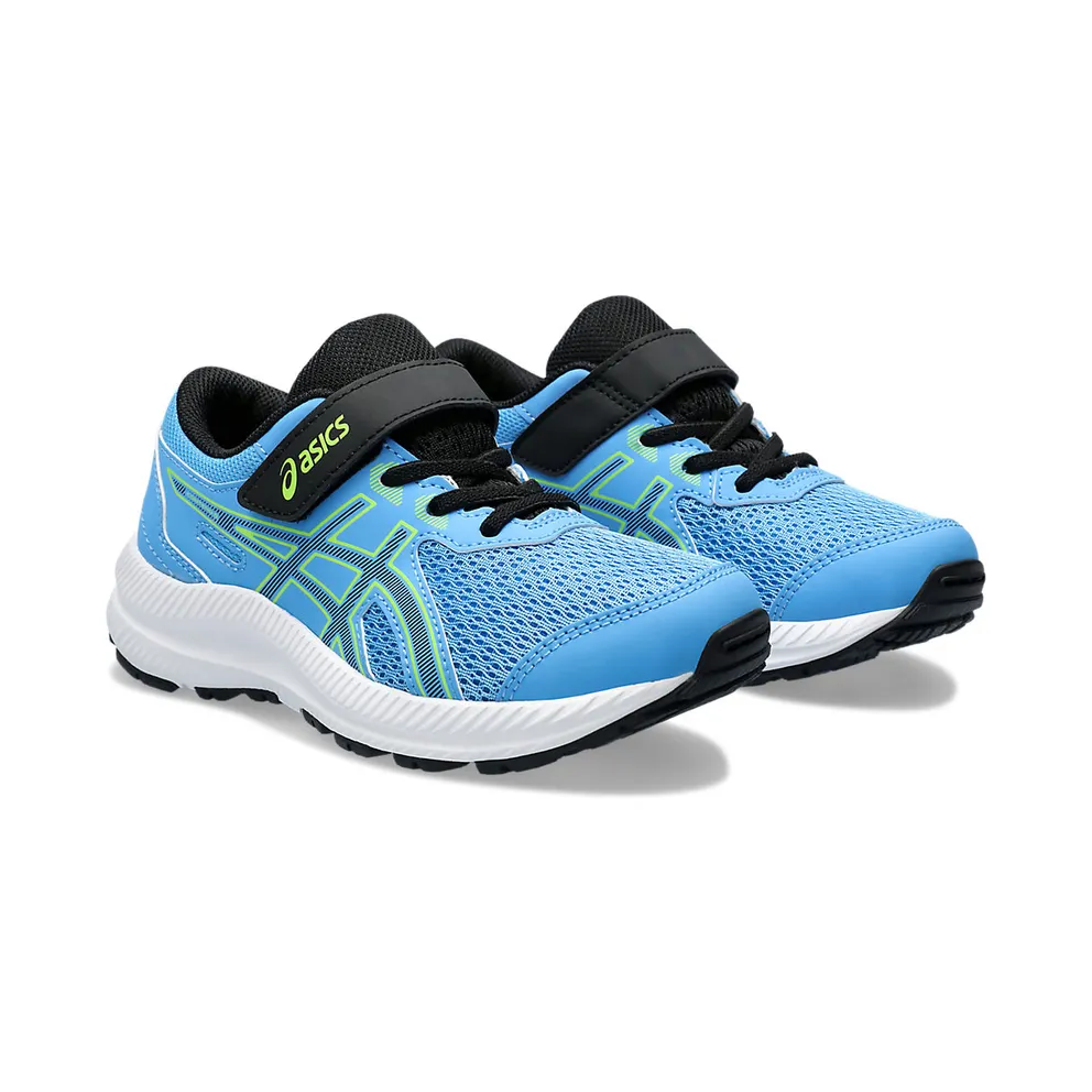 Asics Contend 8 Ps Waterscape/Black (1014A258.409)