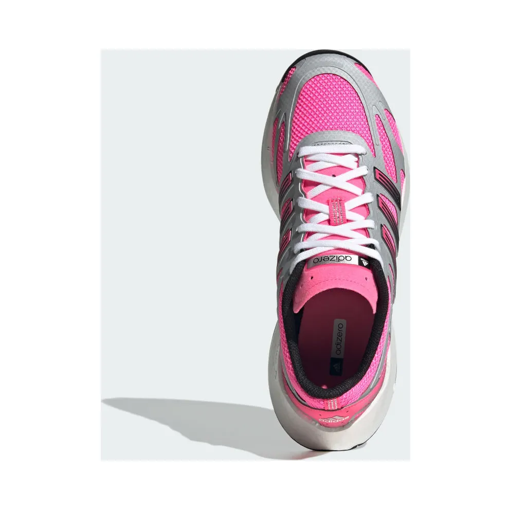 Adidas Adizero Aruku Lucid Pink / Silver Metallic / Core Black (JP5568)