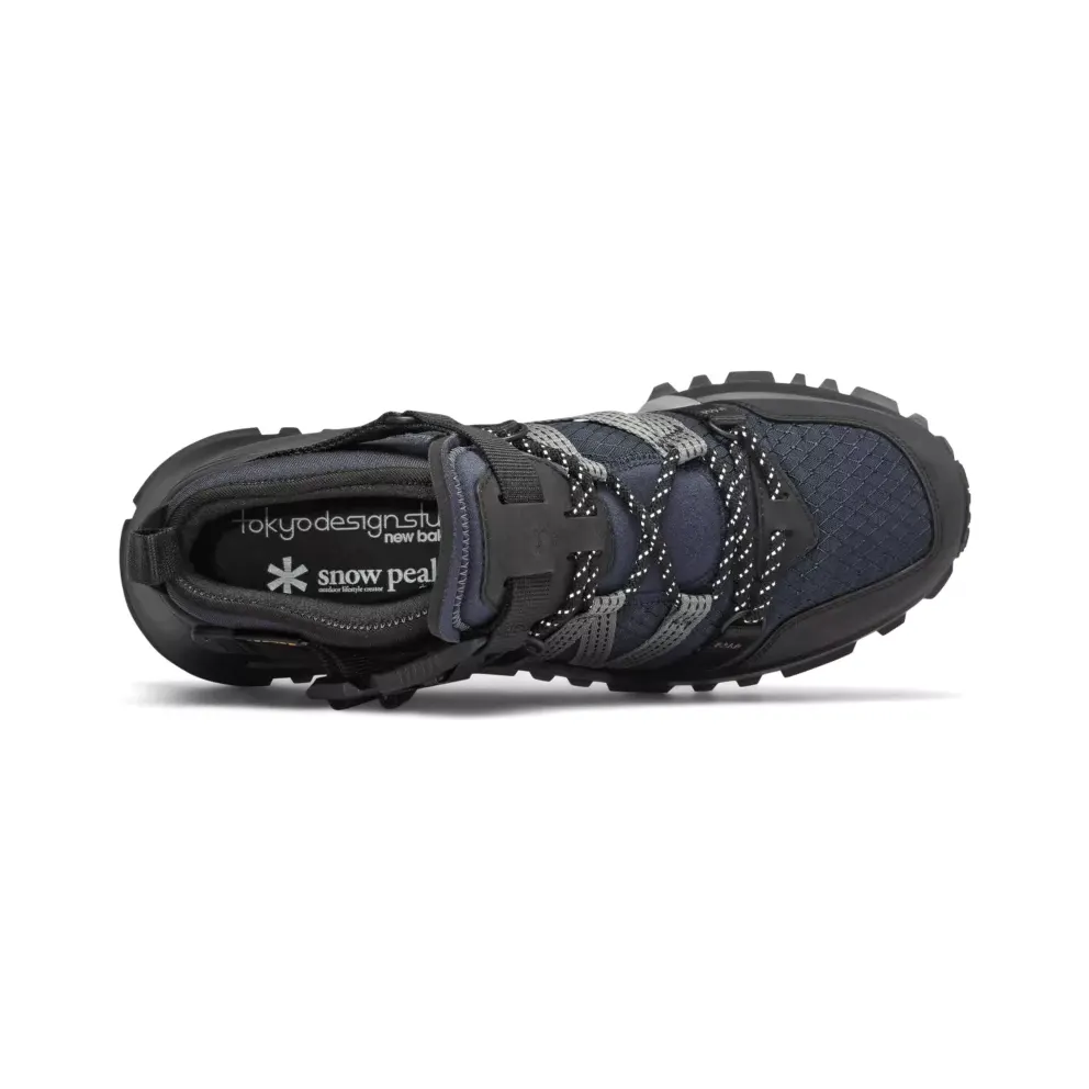 New Balance Extreme Spec R_C4 Mid Snow Peak Blue/Black (MSRC4GSW)