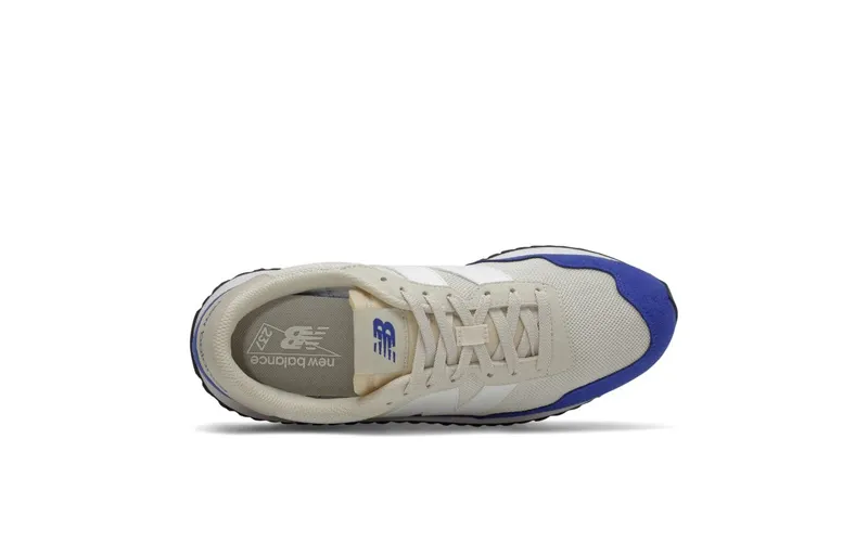 New Balance New Balance Beige/Blue (MS237PL1)