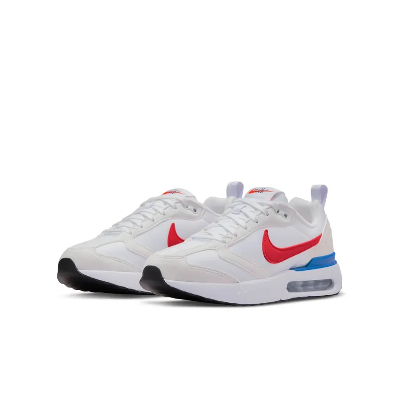 Nike Air Max Dawn Older Kids’ White (DH3157-104)