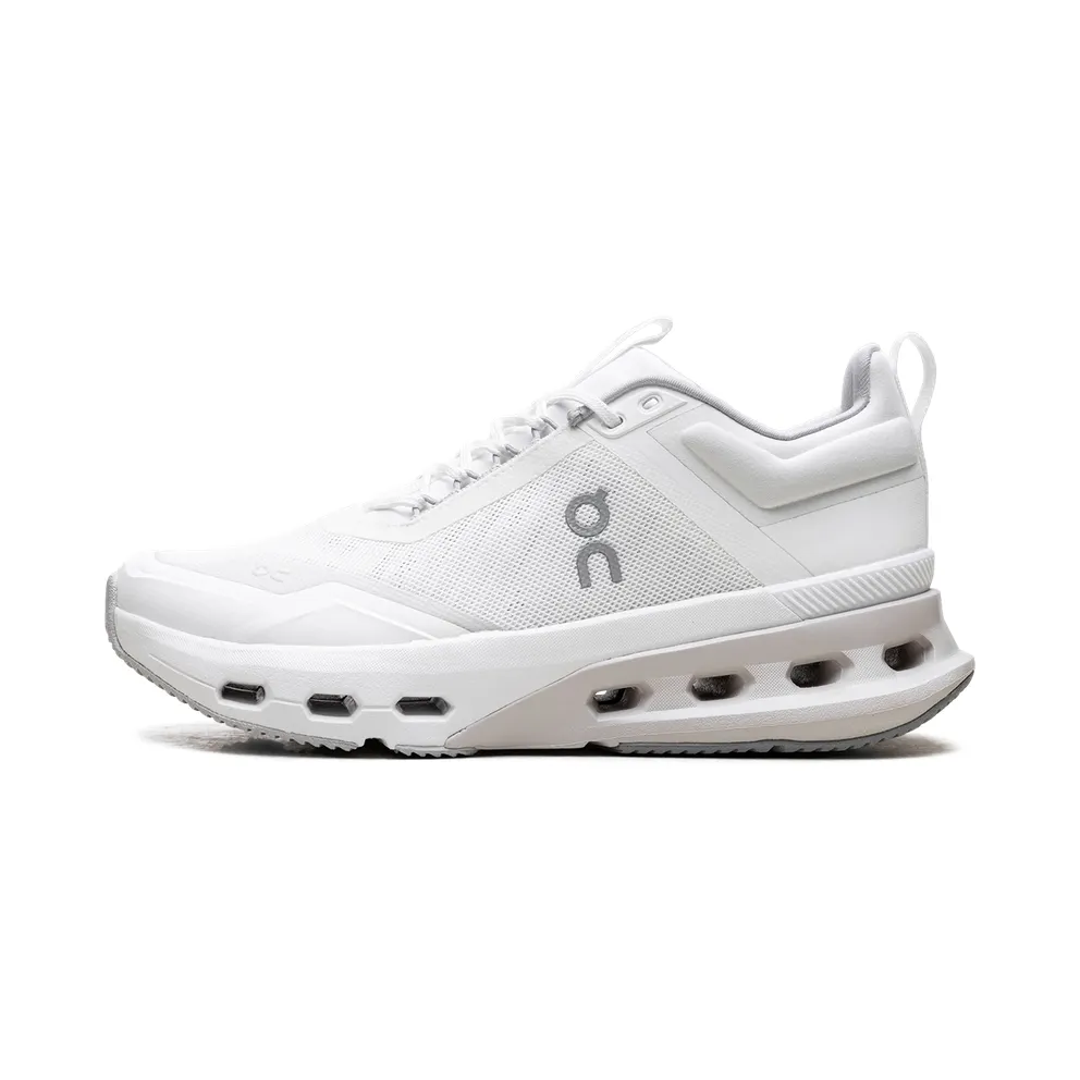 On Running Cloudnova X “White Glacier” (3WE30410813)