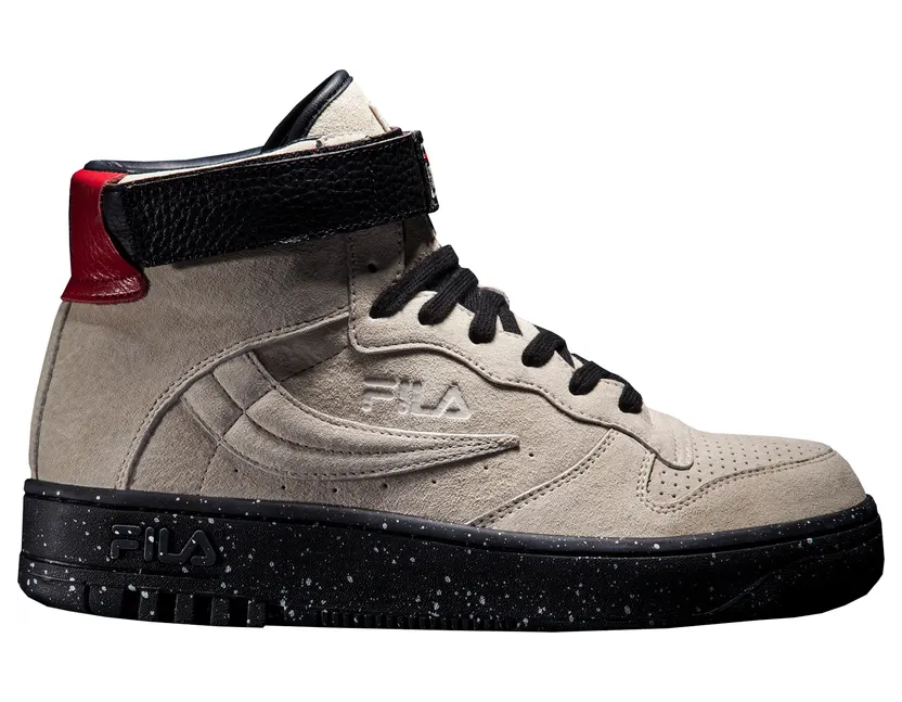 Fila FX-100 Nas x Ghostbusters (1VB90159-715)