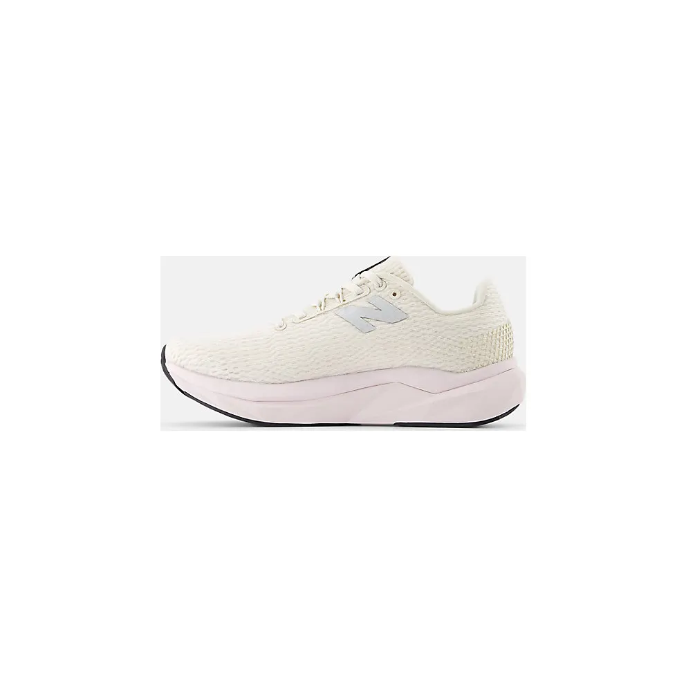 New Balance FuelCell Propel v5 Linen Pink Granite Sea Salt (WFCPRCS5)