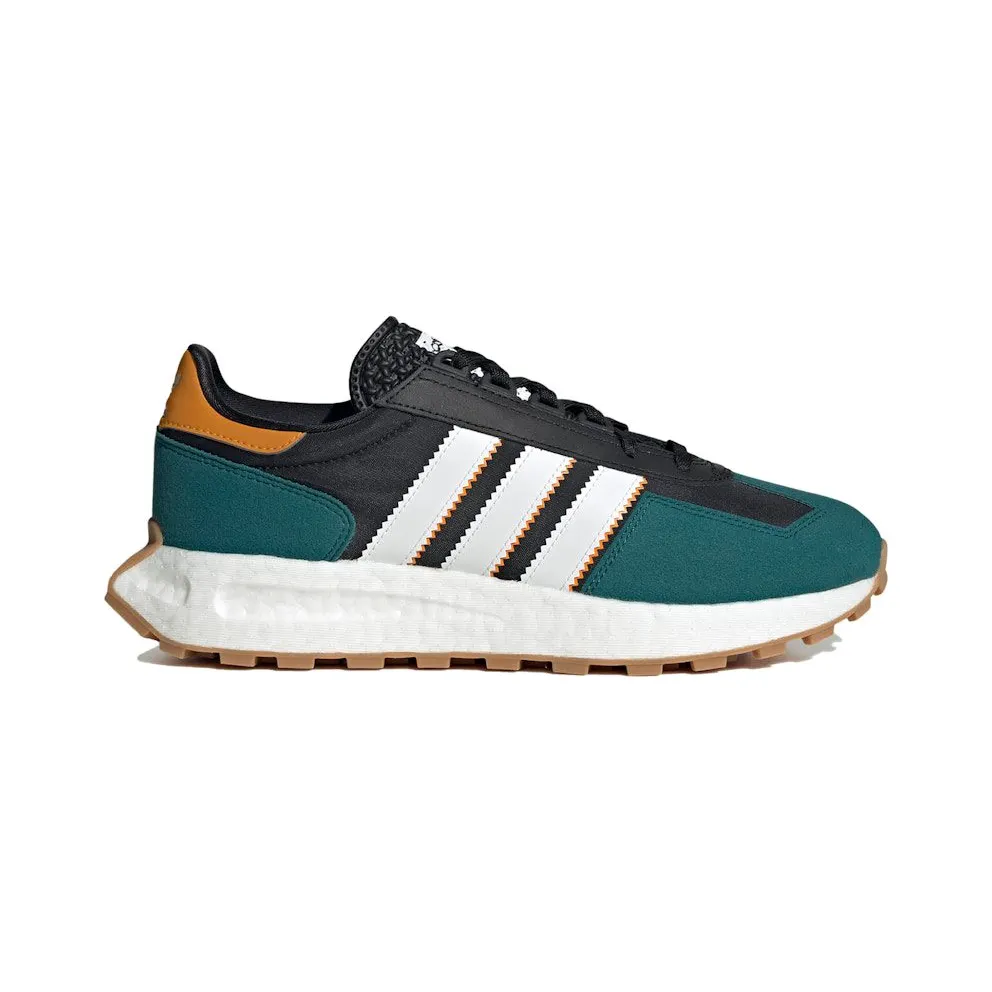 adidas Retropy E5 Black Legacy Teal (GW0556)