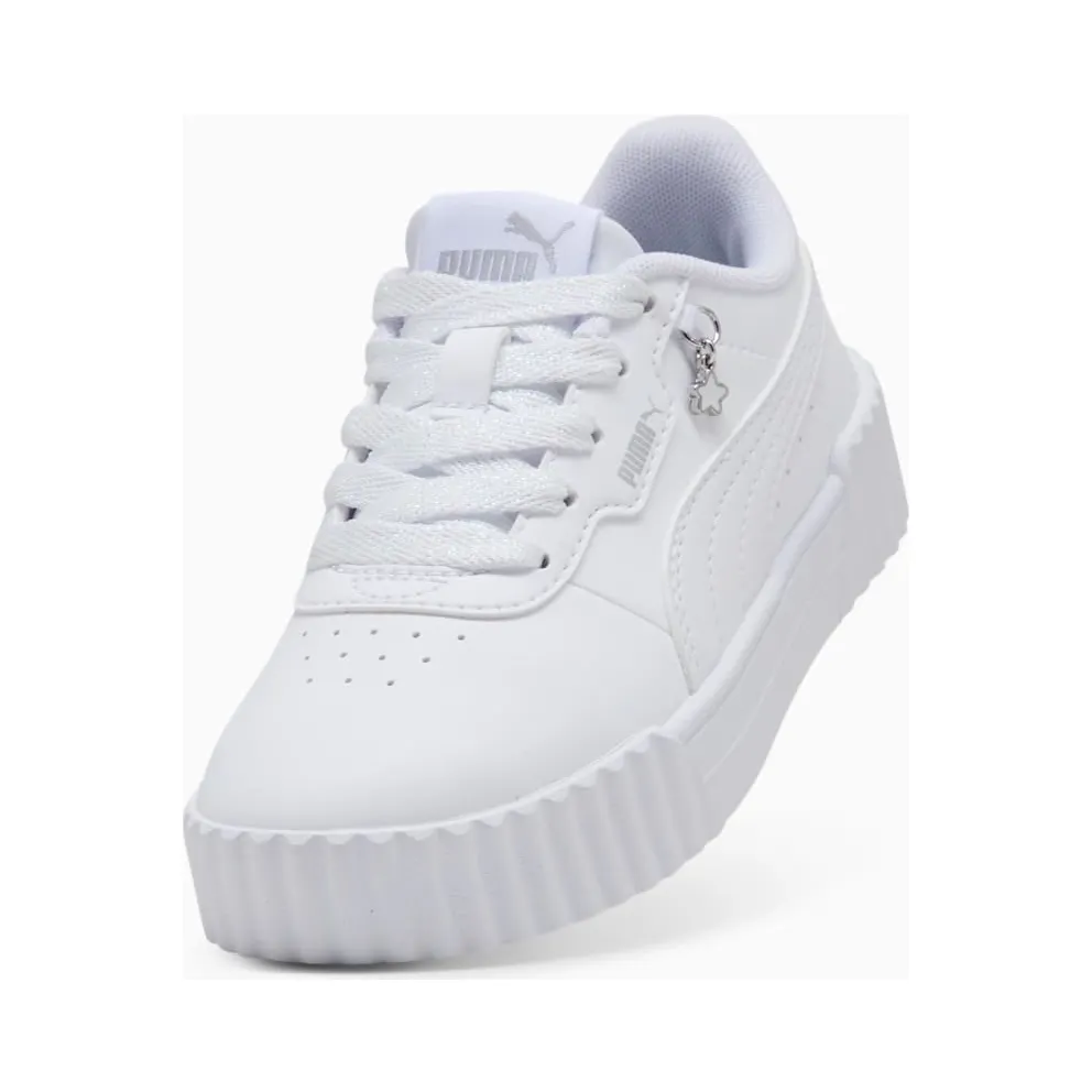 Puma Carina White (40773401)