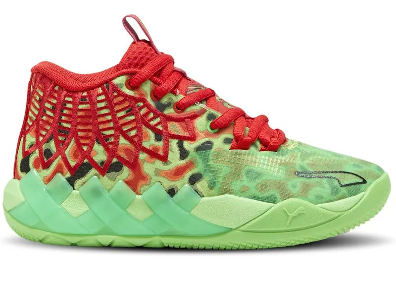 Puma LaMelo Ball MB.01 Thermal (310509-01)