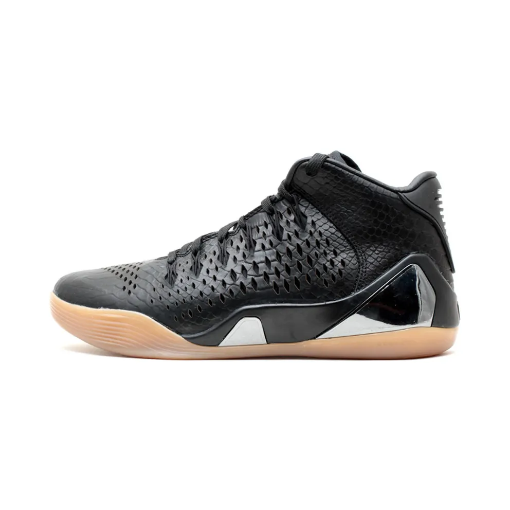 Nike Kobe 9 EXT Mid Black Mamba (704286-001)